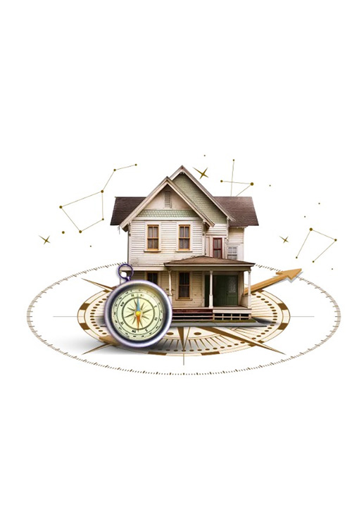 Vastu Consultation